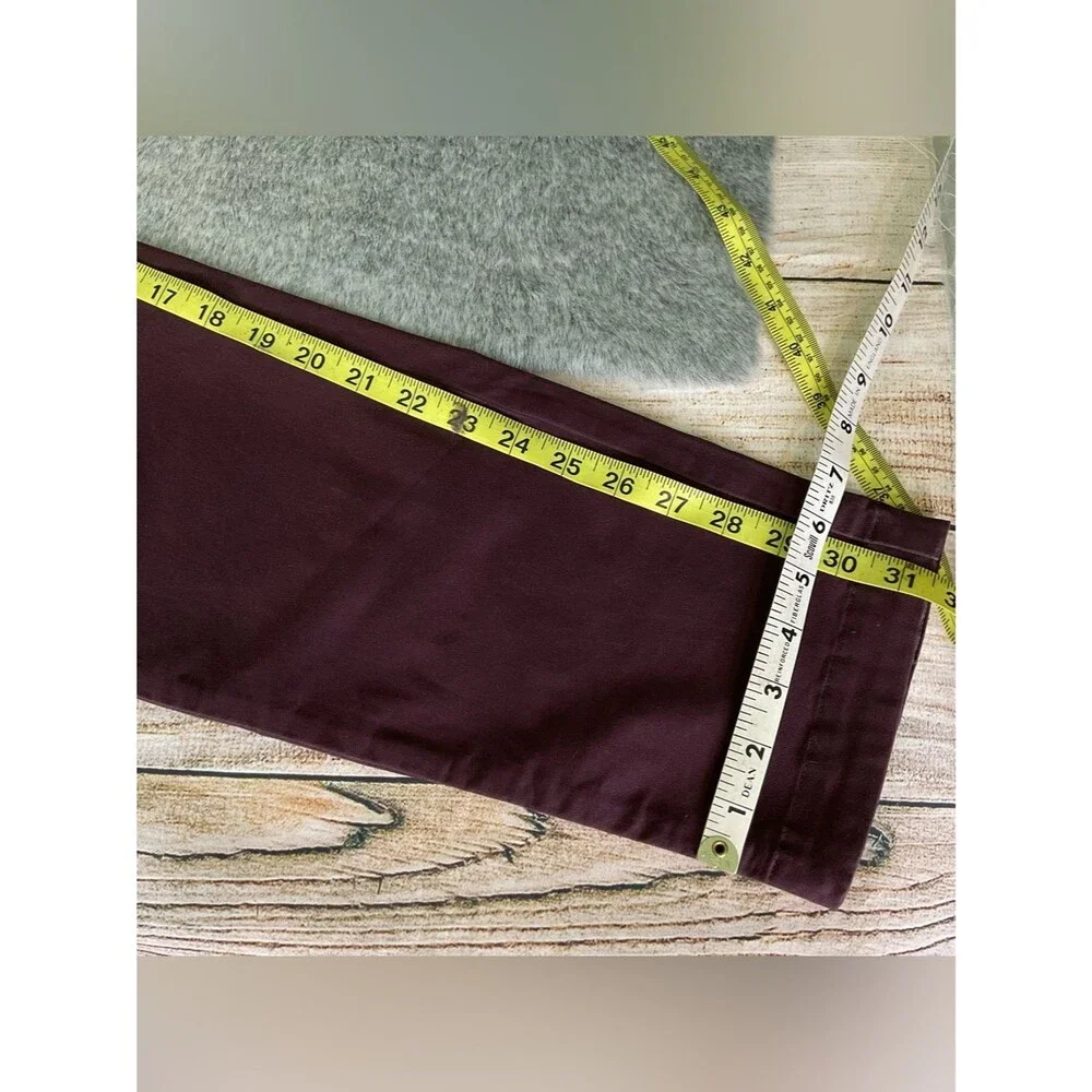 Ted Baker London Seenchi Slim Fit Chinos Size 32R